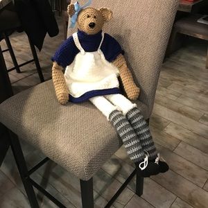 Meet your Posher, Cindy